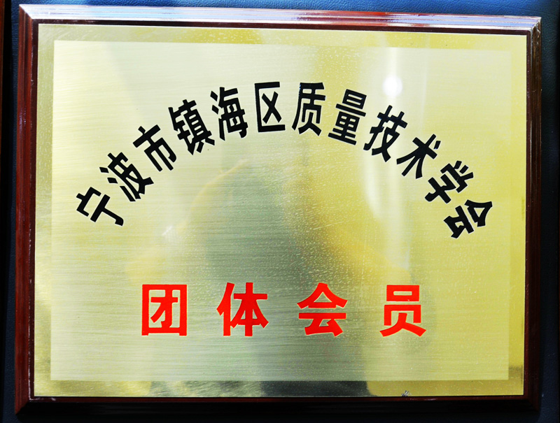 Ningbo Zhenhai Quality and Technical Institute